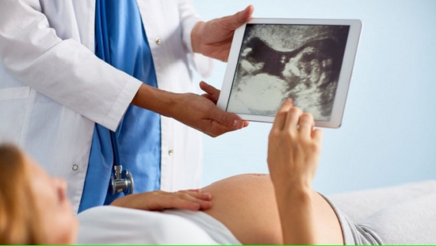 imagen Preinscribimos a la nueva Diplomatura en Medicina Materno Fetal
