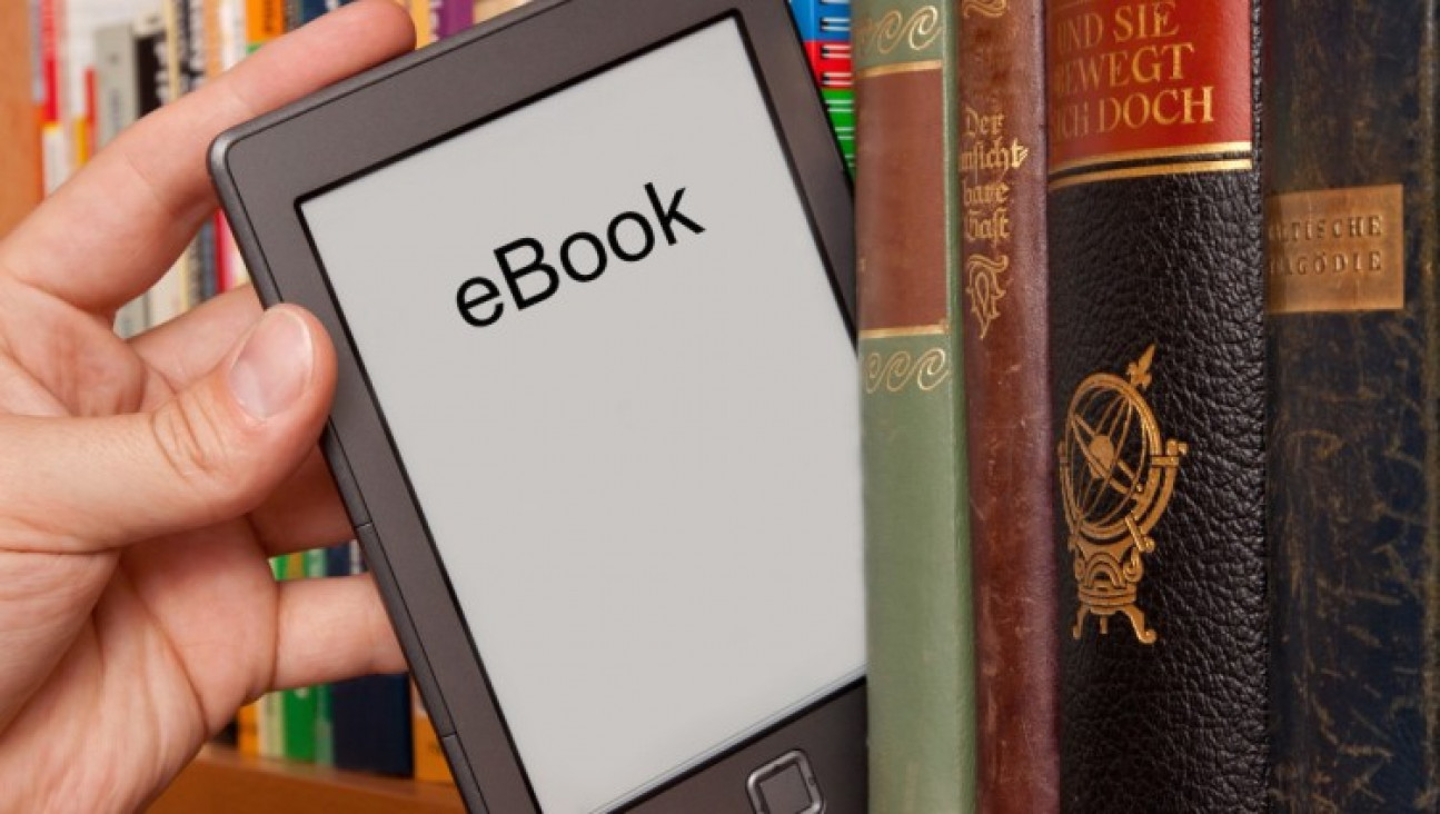 imagen Nueva bibliografía de consulta: E-BOOKS on line hasta el 27 de agosto