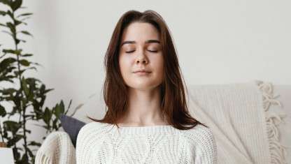 imagen Entrenamiento en Mindfulness: taller para el manejo del estrés