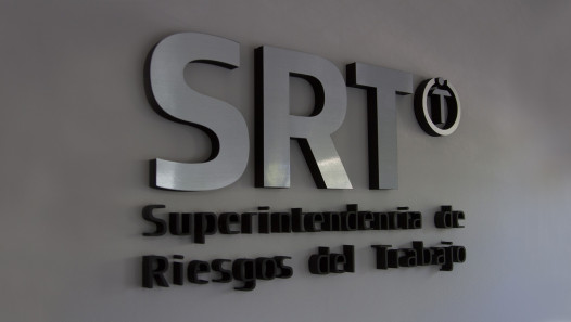 imagen Capacitan en Sistema legal de Riesgo del Trabajo