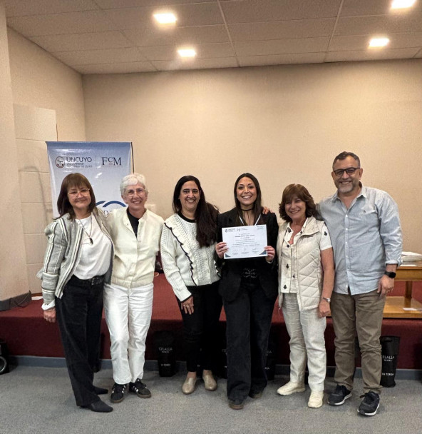 imagen Novena Olimpíada de Ciclo Clínico, otra edición del ya habitual encuentro de las carreras de Medicina