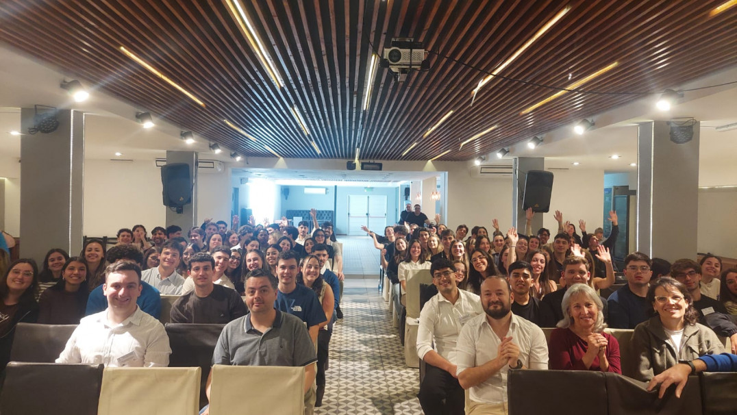 imagen La FCM alcanzó el primer puesto en la 33° Olimpíada Académica Nacional de Estudiantes de Medicina