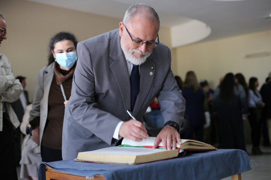 imagen Celebramos nuestra sólida trayectoria de acreditaciones exitosas ante organismos nacionales y regionales