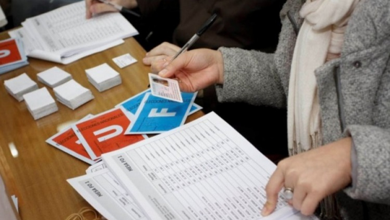 imagen Hasta el 18 de abril será posible consultar los Padrones Provisorios