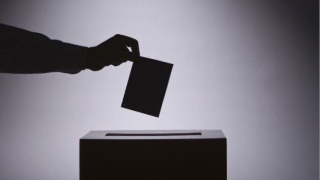 imagen 7 de junio: Elecciones en la UNCUYO 