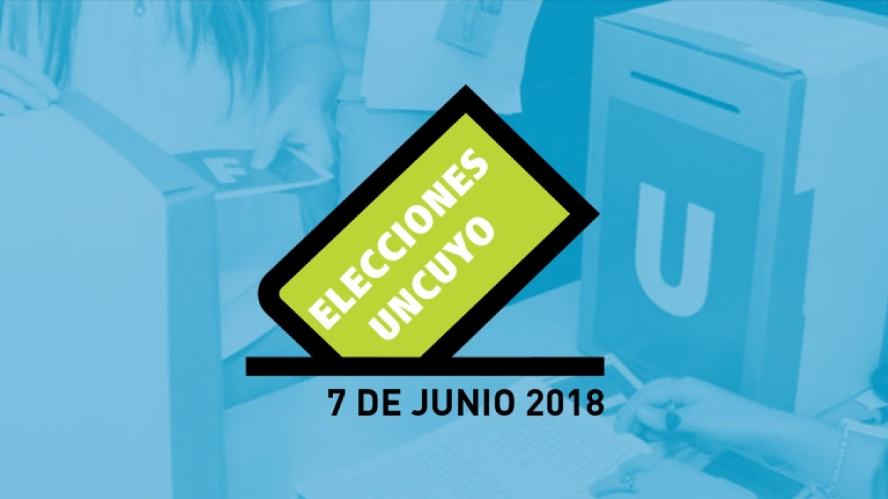 imagen Qué votamos en la FCM UNCuyo el próximo 7 de junio