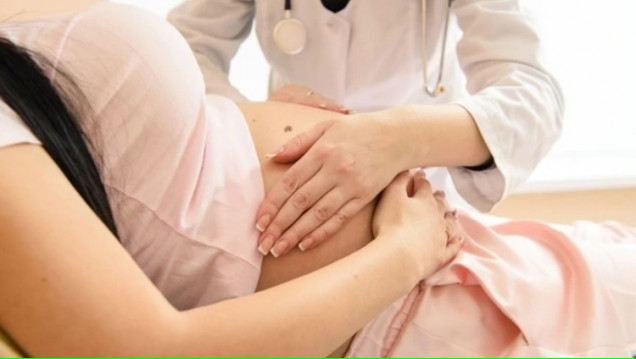 imagen Primera Jornada de Prevención y Tratamiento de las Infecciones de Transmisión Vertical en embarazadas