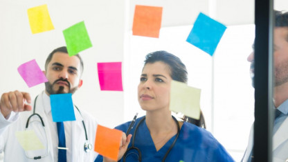 imagen Formación docente en Prácticas Sociales Educativas