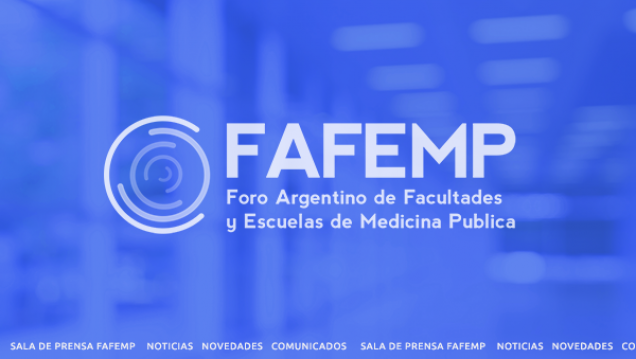 imagen FAFEMP sentó postura en torno a la situación existente en materia de recursos humanos en salud