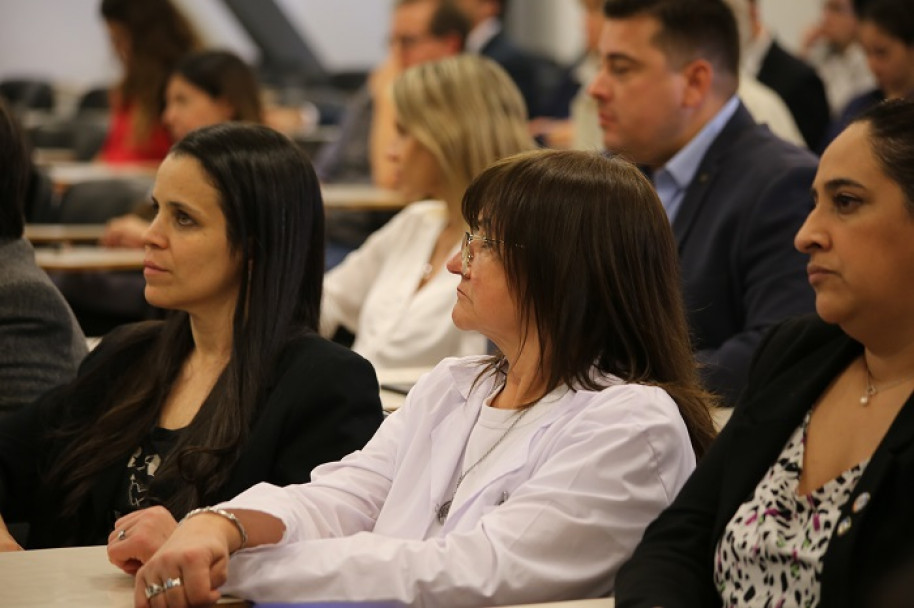 imagen Celebramos nuestra sólida trayectoria de acreditaciones exitosas ante organismos nacionales y regionales