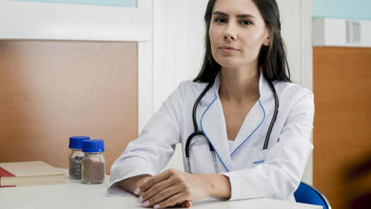 imagen La flamante Especialización en Clínica Médica de la FCM se pone en marcha