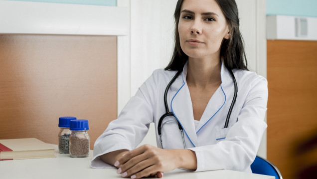 imagen La flamante Especialización en Clínica Médica de la FCM se pone en marcha