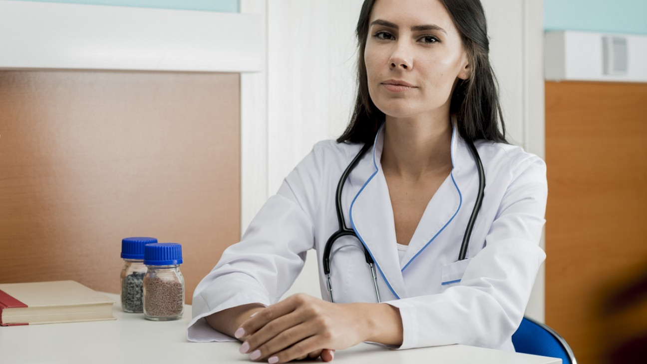 imagen La flamante Especialización en Clínica Médica de la FCM se pone en marcha