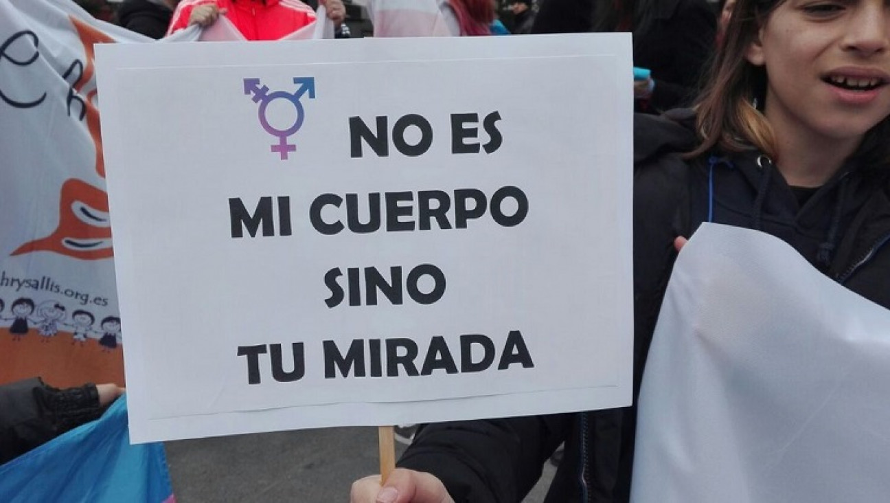 imagen Concientizarán a la comunidad universitaria sobre realidad trans, identidad de género y trabajo