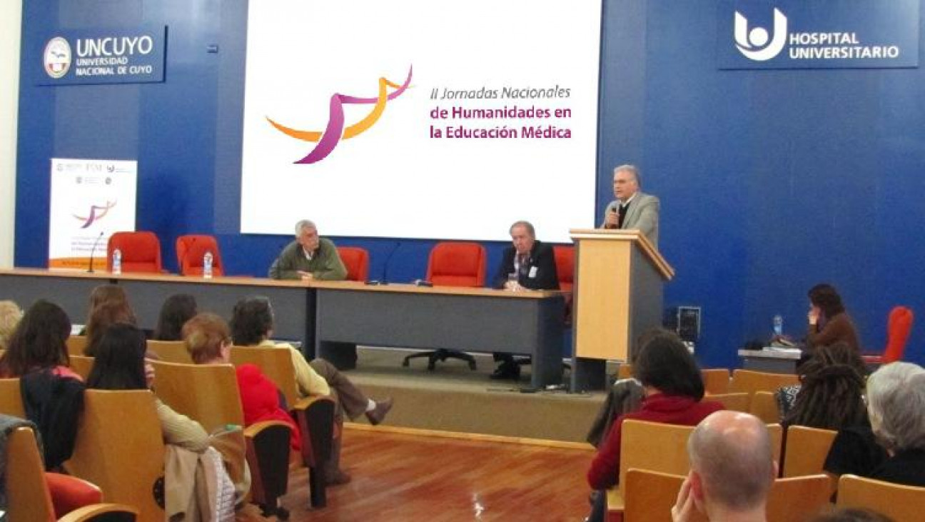 imagen Con alta participación y mucho entusiasmo, cerraron las II Jornadas de Humanidades