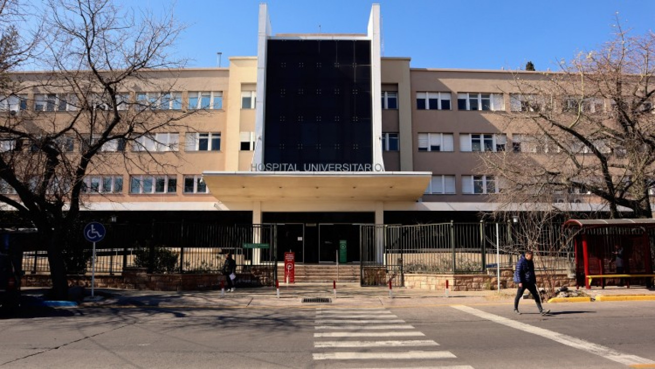 imagen Dictarán curso sobre conductas en Medicina Ambulatoria