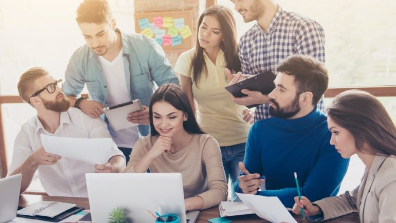 imagen El Fondo de Iniciativas Estudiantiles tiene un proyecto ganador perteneciente a la FCM 