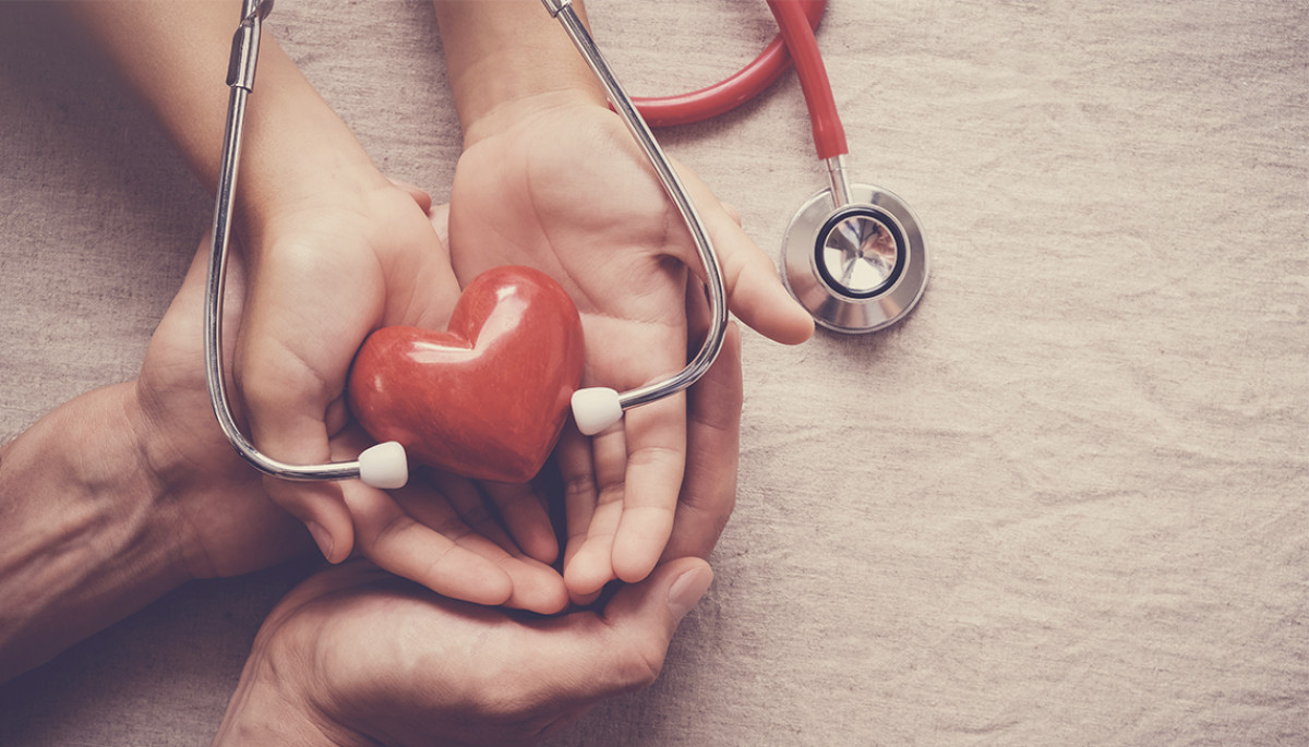imagen Hipertensión arterial y riesgo cardiovascular en Atención Primaria de la Salud