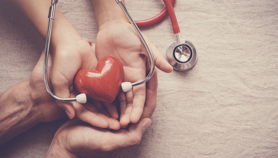 imagen Presentamos un curso de posgrado sobre Hipertensión arterial y riesgo cardiovascular en APS