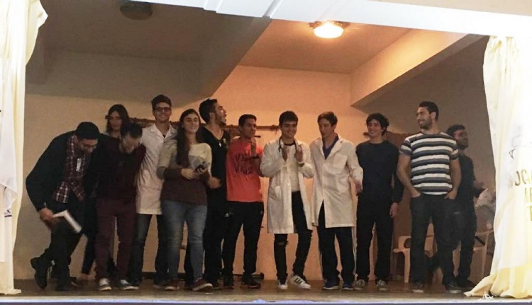 imagen Magnífica participación de la FCM en las XXVI Olimpíadas Académicas Nacionales de Medicina