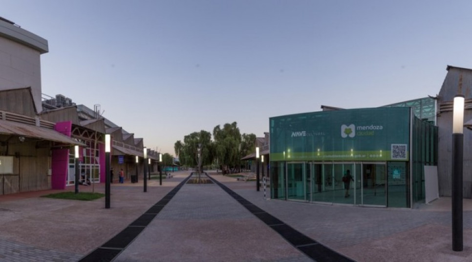 imagen Mendoza será sede de FIESA, la Feria Internacional de Educación Superior