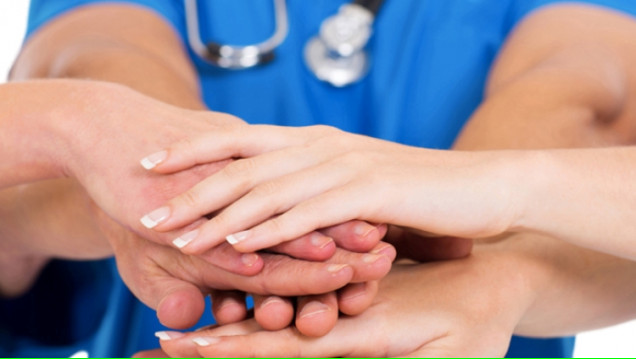 imagen El 12 de mayo se celebra el día internacional de enfermeros y enfermeras