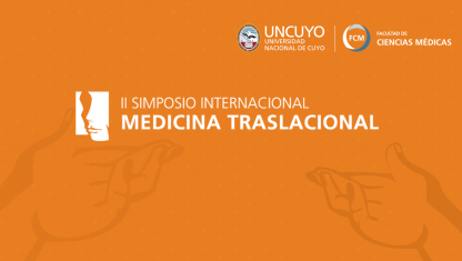 imagen  II Simposio Internacional de Medicina Traslacional 2019