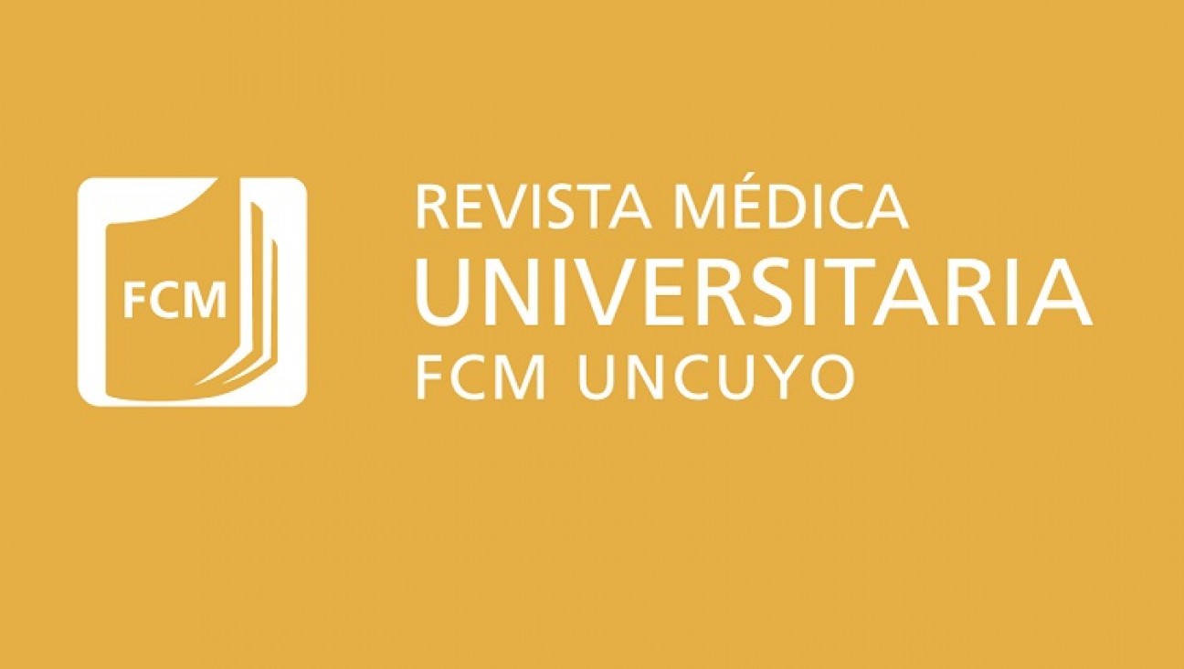 imagen La Revista Médica Universitaria convoca a la presentación de artículos