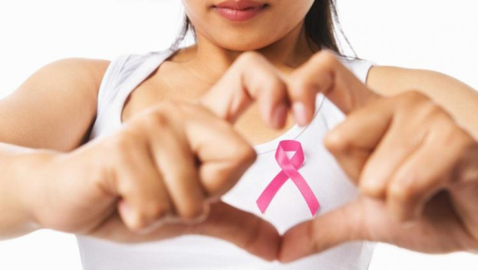 imagen Día Internacional de la lucha contra el cáncer de mama