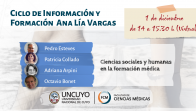 imagen ¿Por qué y cómo las Ciencias Sociales deben participar de la formación médica?