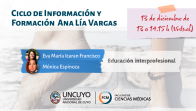 imagen Encuentro sobre Educación Interprofesional en carreras de salud