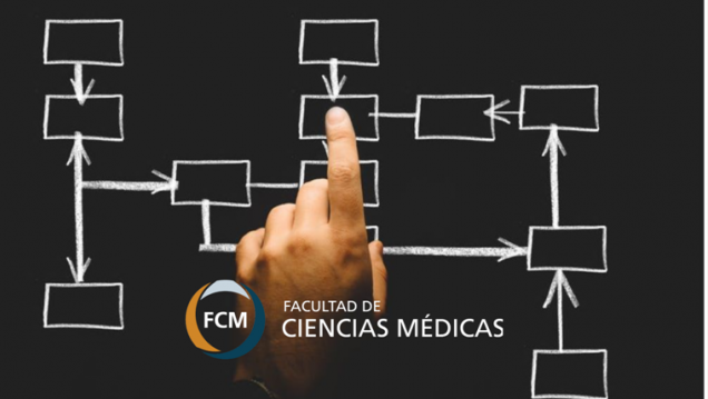 imagen La FCM presenta su nueva estructura orgánico funcional