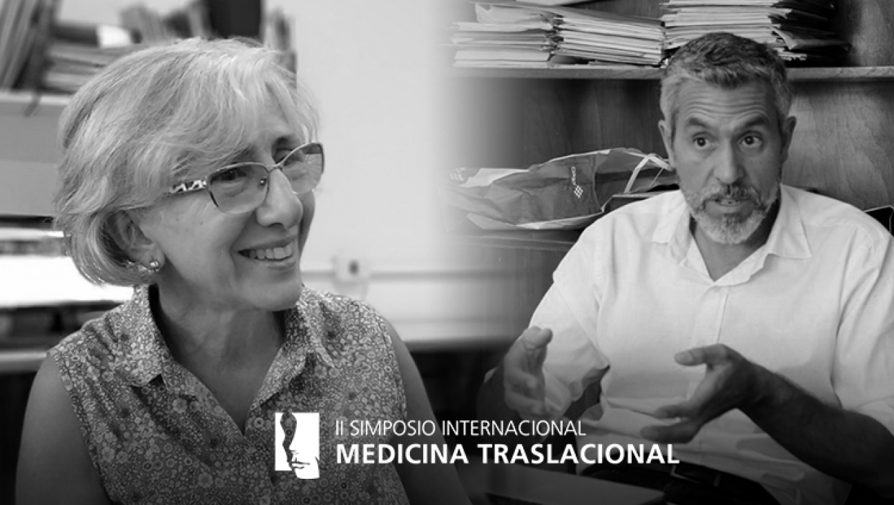 imagen II Simposio Internacional de Medicina Traslacional: Volver al origen