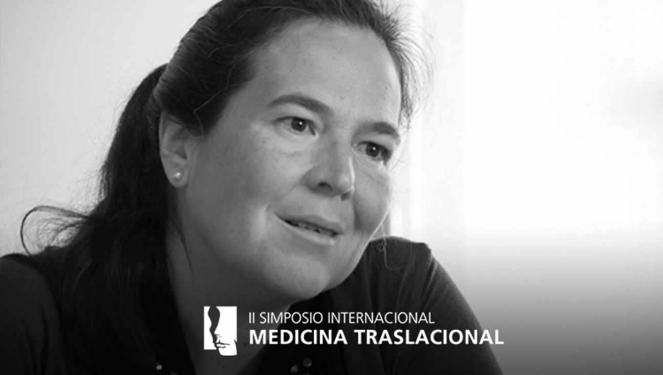 imagen II Simposio Internacional de Medicina Traslacional: "La ciencia se hace en equipo"