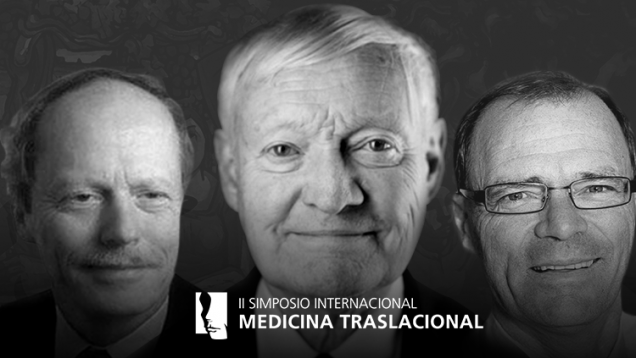 imagen II Simposio Internacional de Medicina Traslacional: Tres nuevos Honoris Causa en UNCuyo
