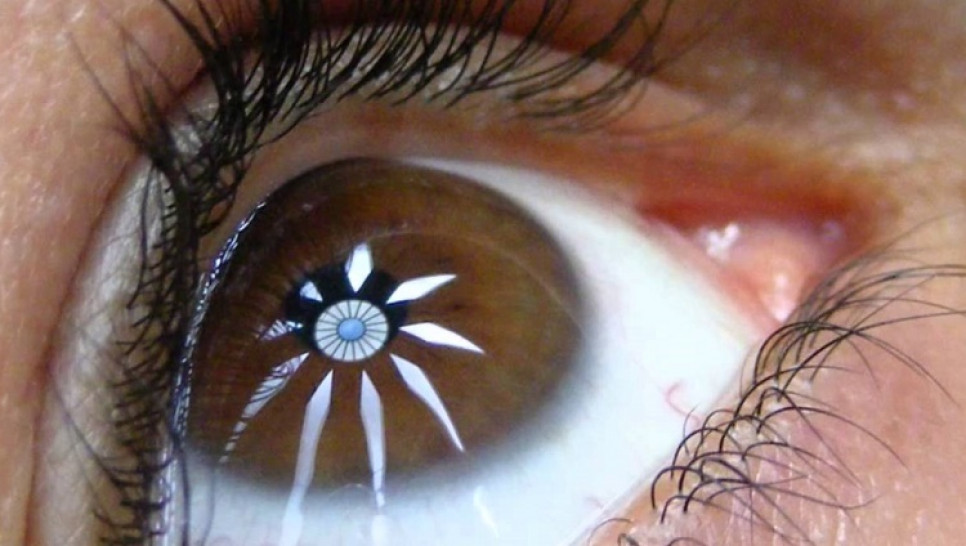 imagen Video-conferencia "Cirugía de retina: pasado, presente y futuro"