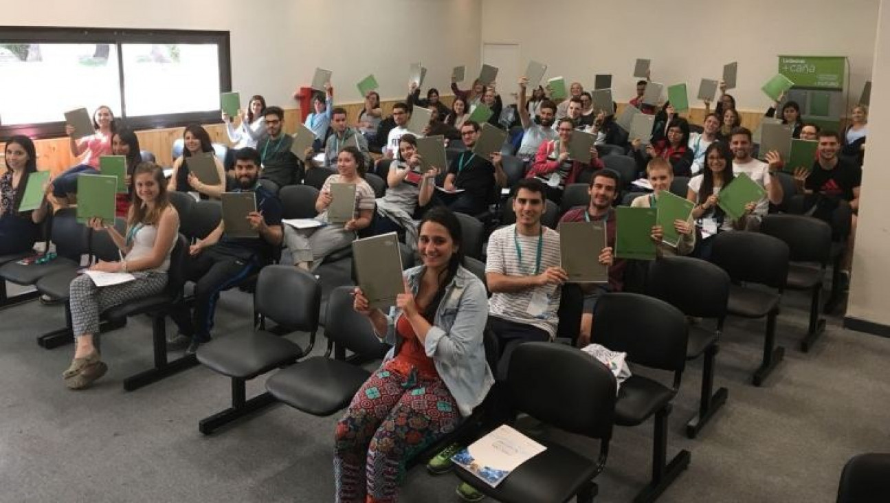 imagen Con casi 100 estudiantes de Medicina, se celebraron las III Olimpíadas Académicas de Ciclo Clínico