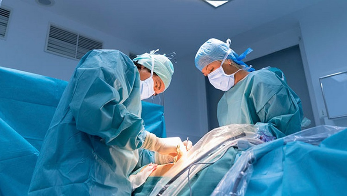 imagen Fundamentos de Oncología en Cirugía General 