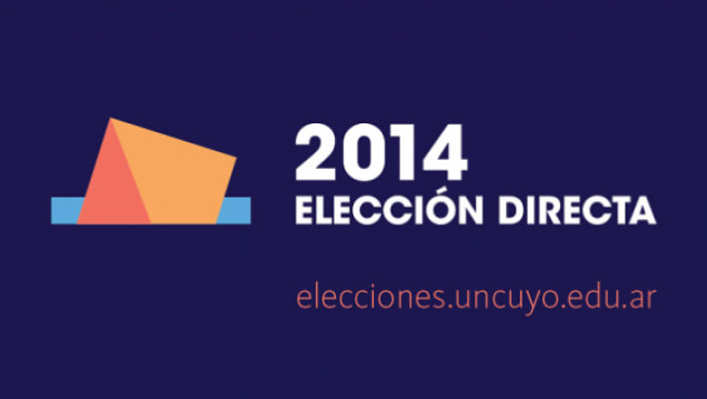 imagen 2 de junio: Stands Elección Directa 2014 en FCM