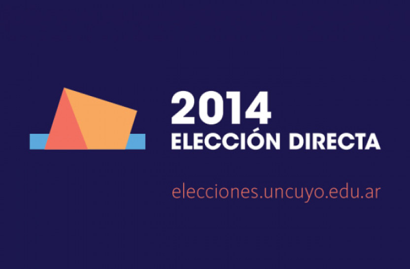 imagen 2 de junio: Stands Elección Directa 2014 en FCM