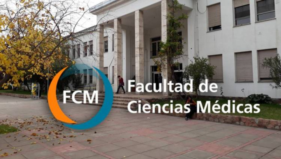 imagen El Consejo Directivo de la FCM expresa su apoyo a FADIUNC ante los reclamos docentes