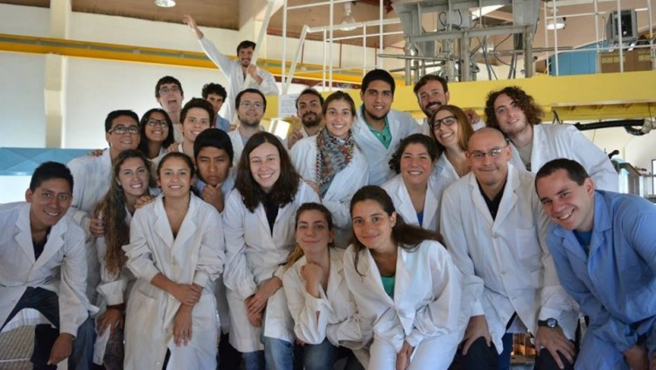 imagen Inscriben al V Curso de verano de Introducción a la Radioterapia y a la Medicina Nuclear