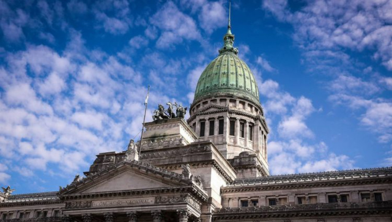 imagen El Senado de la Nación reconoció una investigación del Instituto de Bioquímica y Biotecnología FCM