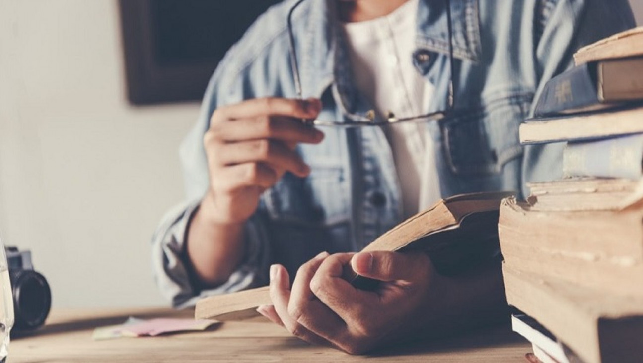 imagen Capacitación sobre "Géneros de escritura científico-académica: ponencias, pósters y reseñas de libro"