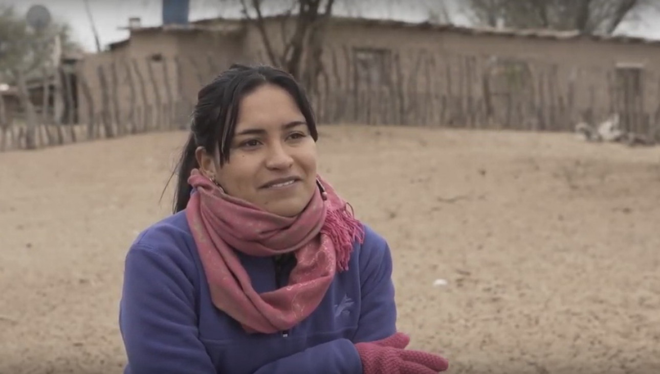 imagen UNCUYO distinguirá con el "María Elisa Norton Farmache" a Micaela, estudiante de ciclo de licenciatura en Enfermería