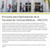 imagen Encuesta Egresados/as FCM