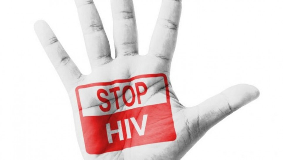 imagen En el Día Mundial de la Lucha Contra el SIDA, la FCM hace su aporte