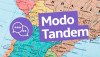 imagen  convocatoria tandem Dickinson College 2022
