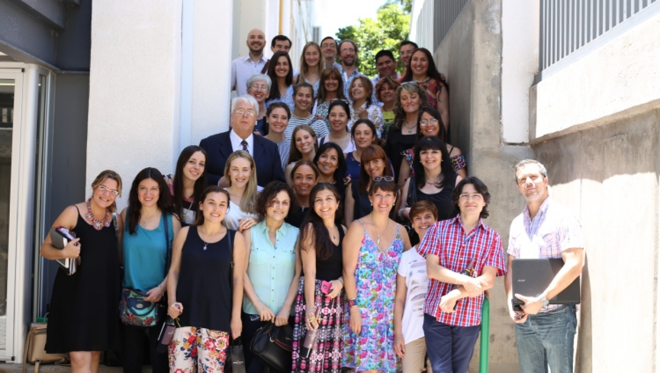 imagen Exitoso final del primer año de Diplomatura en Telemedicina