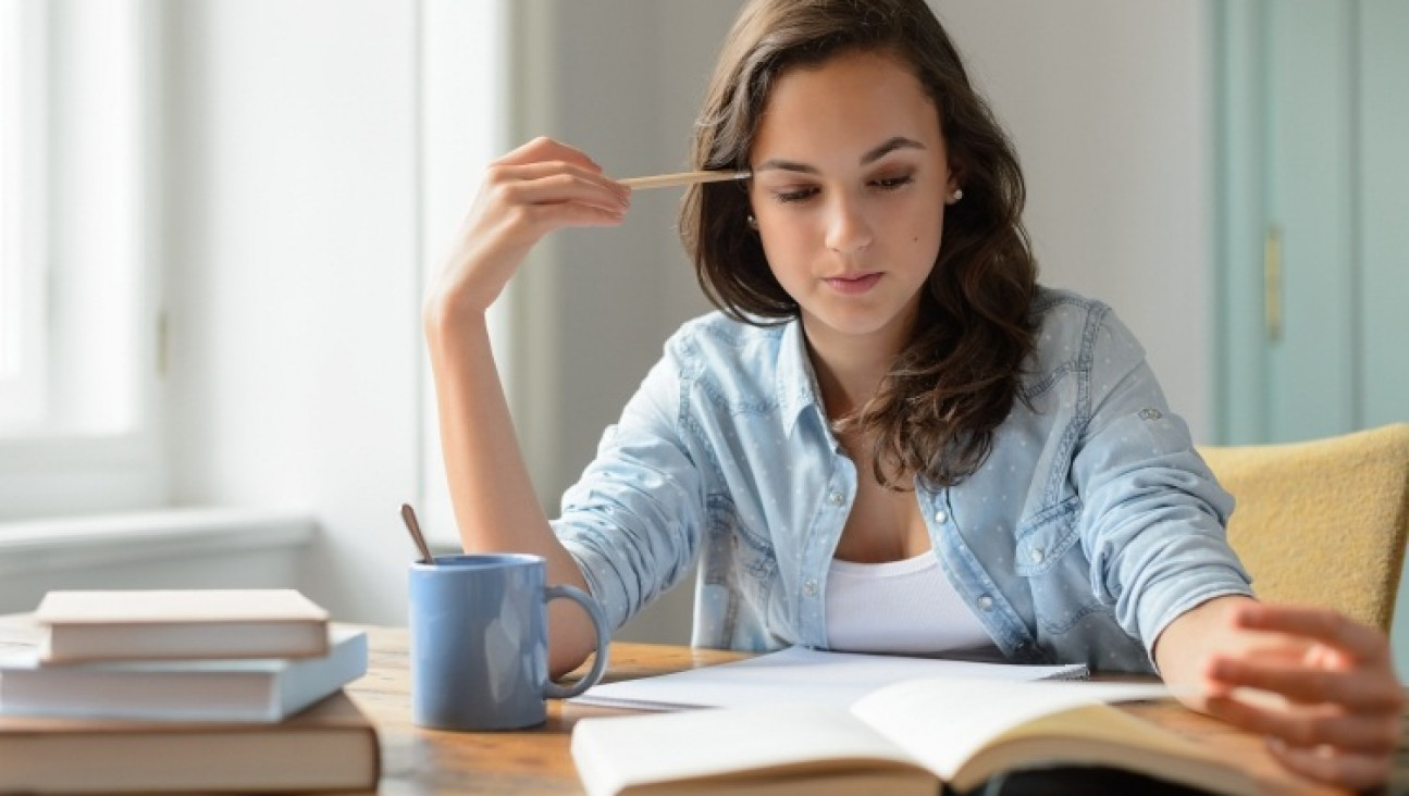 imagen El martes 20 de febrero, en la mañana, es el examen escrito de la Prueba Global de Ciclo Básico